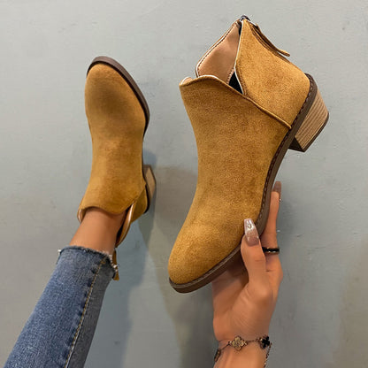Comfortable Orthopedic Boots for Daily Wear