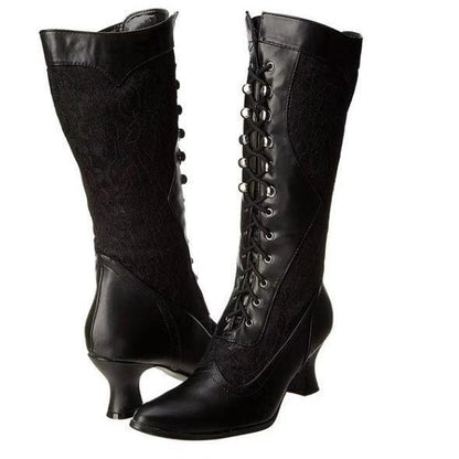 Stylish Orthopedic Boots for Any Occasion
