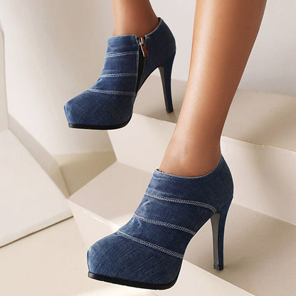 Beautifully Crafted Orthopedic Boots