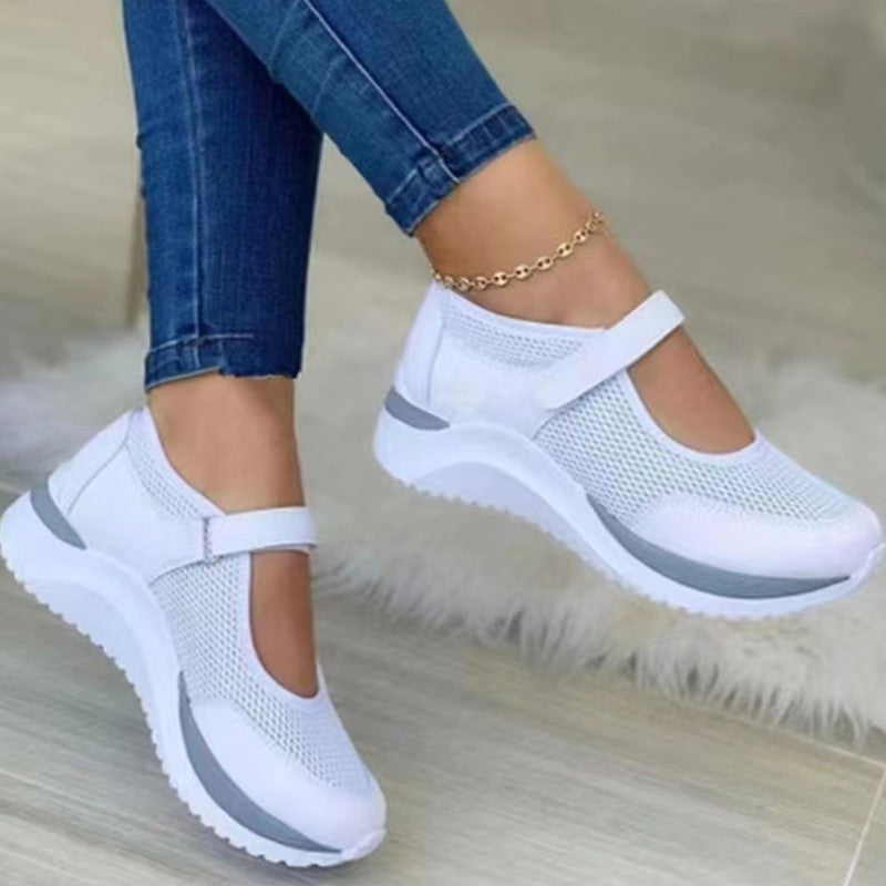 Comfortable Orthopedic Shoes for Daily Wear
