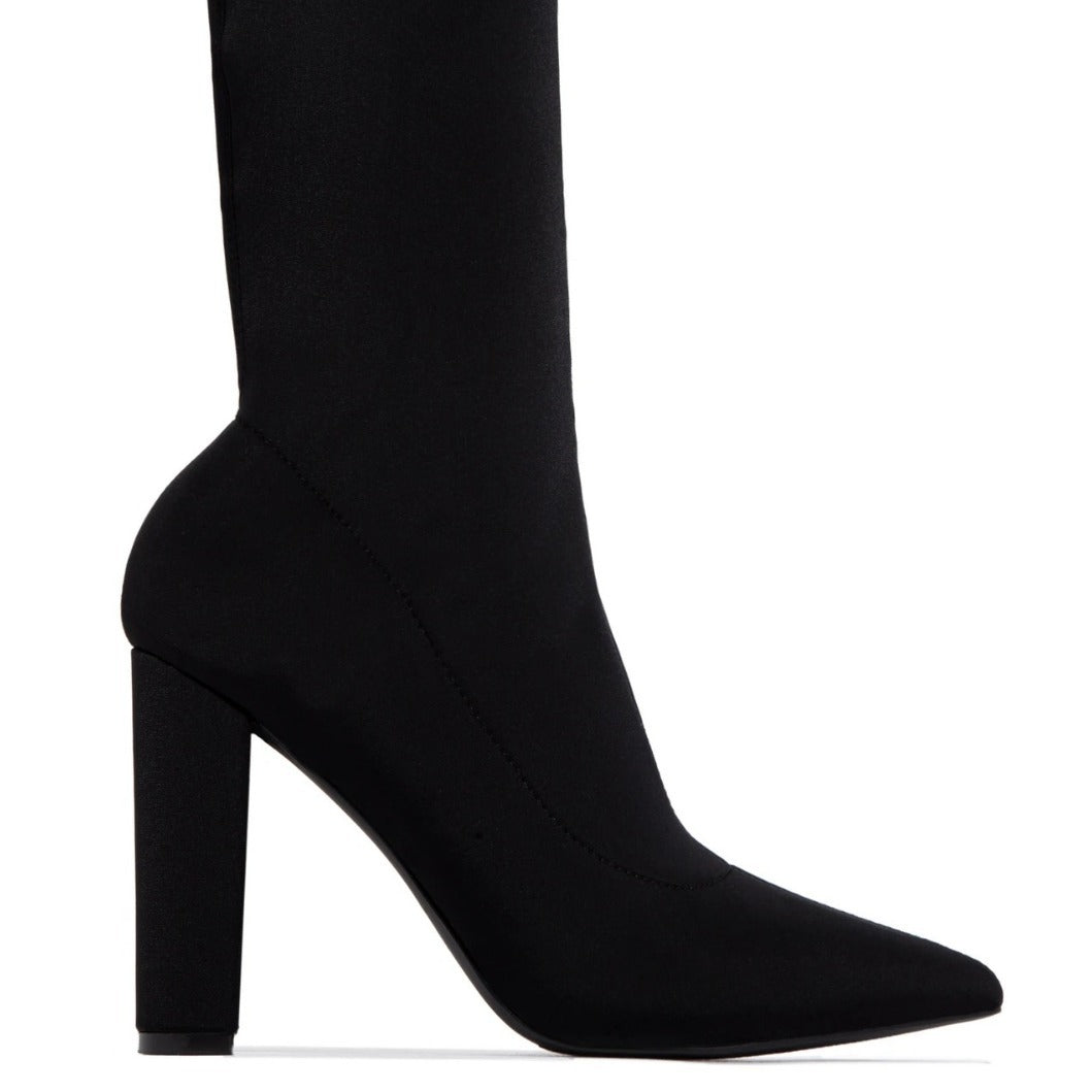 Elegant Orthopedic Boots for Every Step
