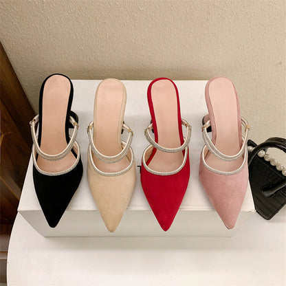 Chic Orthopedic Sandals with Unique Design