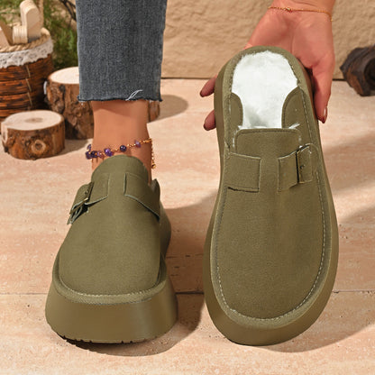 Vintage Inspired Orthopedic Shoes