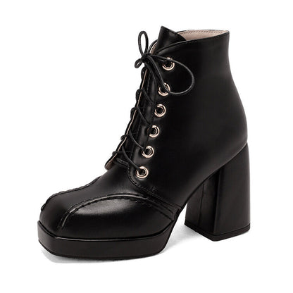 Stylish Orthopedic Boots for Any Occasion