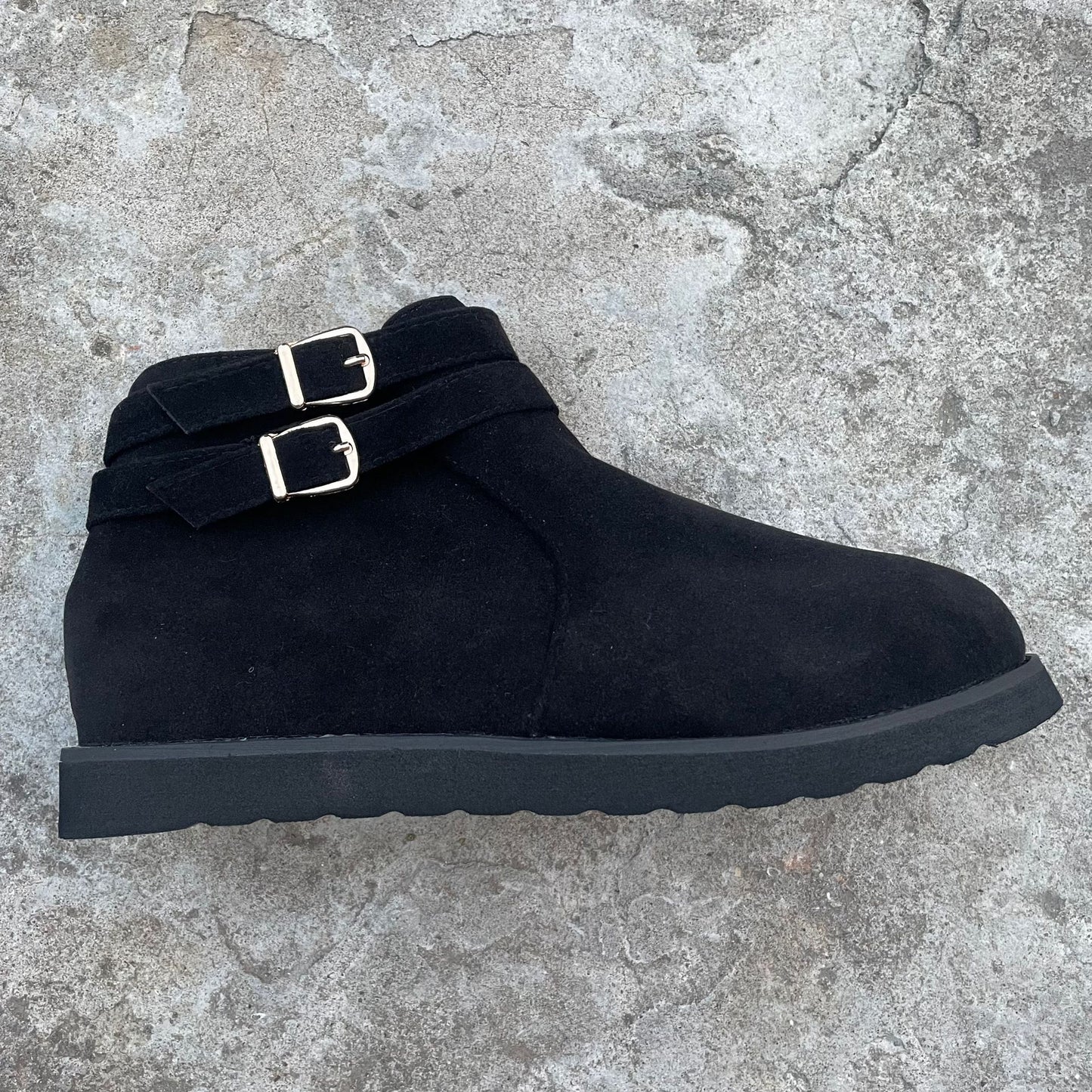 Stylish Orthopedic Boots for Any Occasion