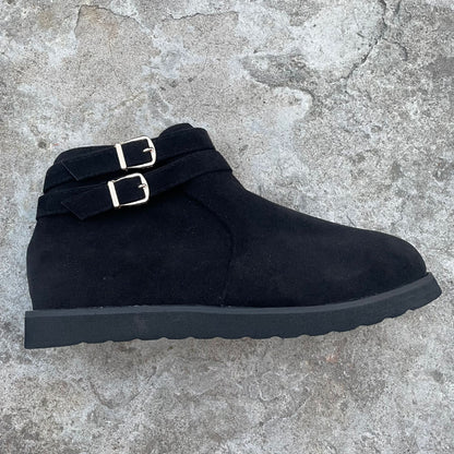 Stylish Orthopedic Boots for Any Occasion