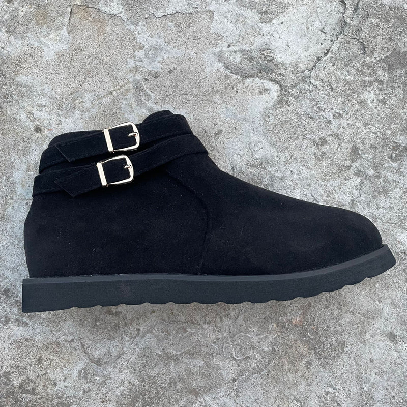 Stylish Orthopedic Boots for Any Occasion
