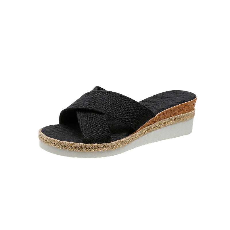 Beautifully Crafted Orthopedic Sandals