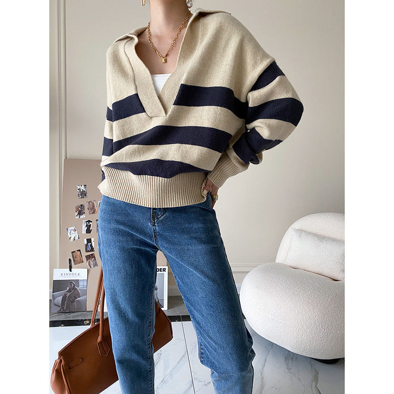 Vintage Inspired Jumper