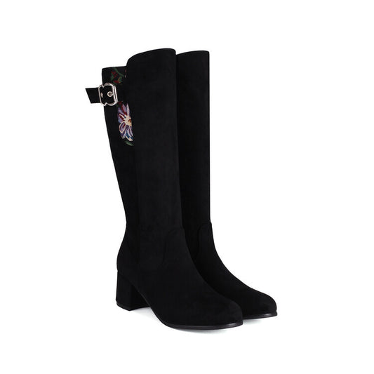 Beautifully Crafted Orthopedic Boots