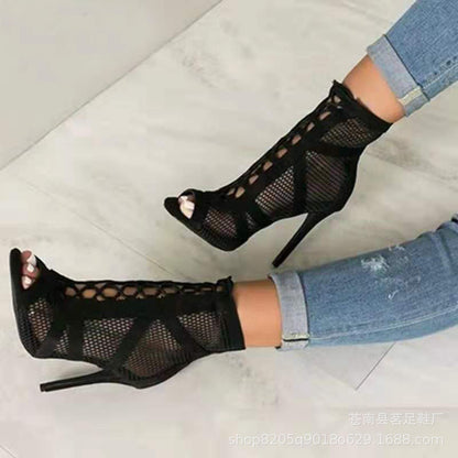 Classic Orthopedic Sandals with Timeless Style