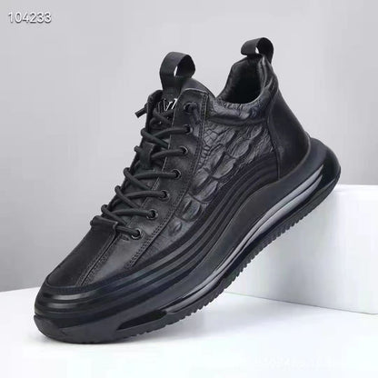 Elegant Orthopedic Trainers for Every Step