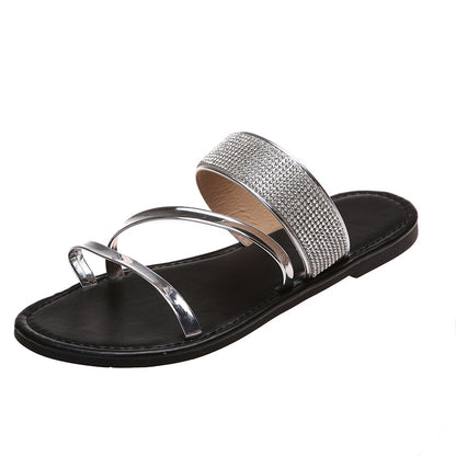 Graceful Orthopedic Sandals for Modern Look