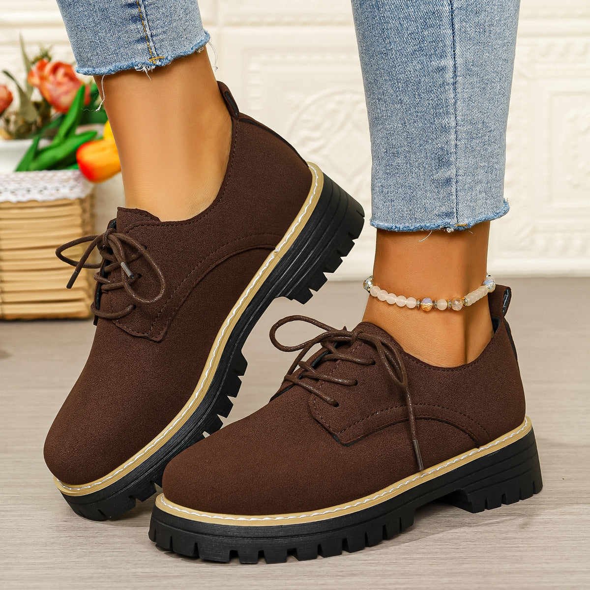 Stylish Orthopedic Shoes for Any Occasion