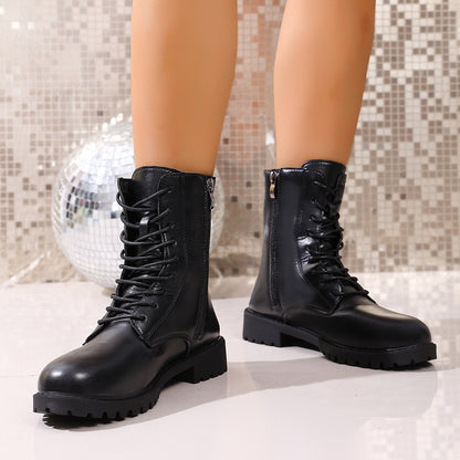 Elegant Orthopedic Boots for Every Step