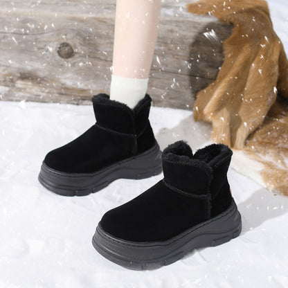 Beautifully Crafted Orthopedic Boots