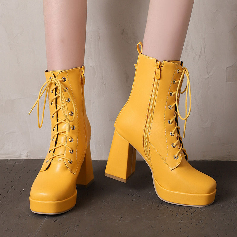 Comfortable Orthopedic Boots for Daily Wear