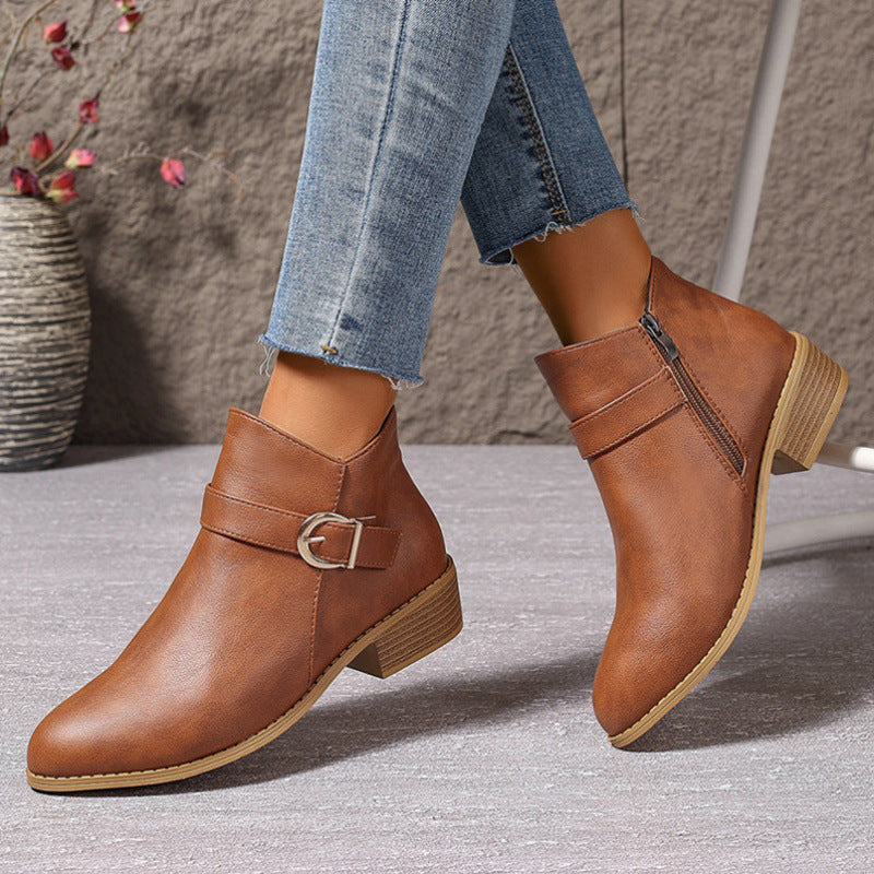 Stylish Orthopedic Boots for Any Occasion