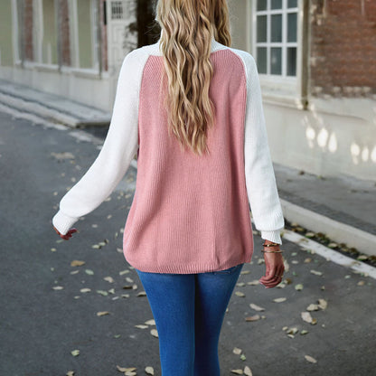 Classic Vintage Jumper