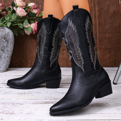 Comfortable Orthopedic Boots for Daily Wear