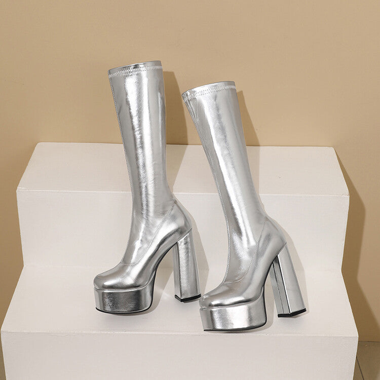 Elegant Orthopedic Boots for Every Step