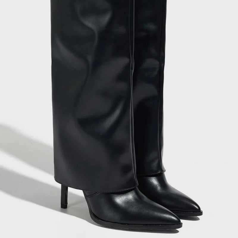 Elegant Orthopedic Boots for Every Step
