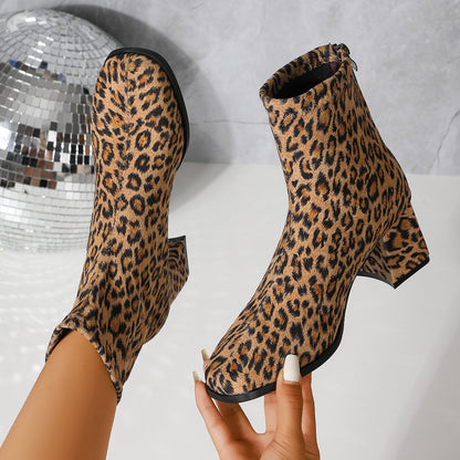 Comfortable Orthopedic Shoes for Daily Wear