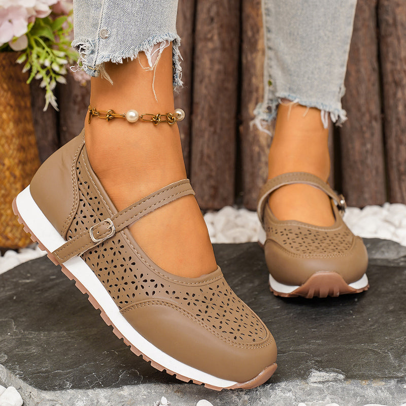 Elegant Orthopedic Shoes for Every Step