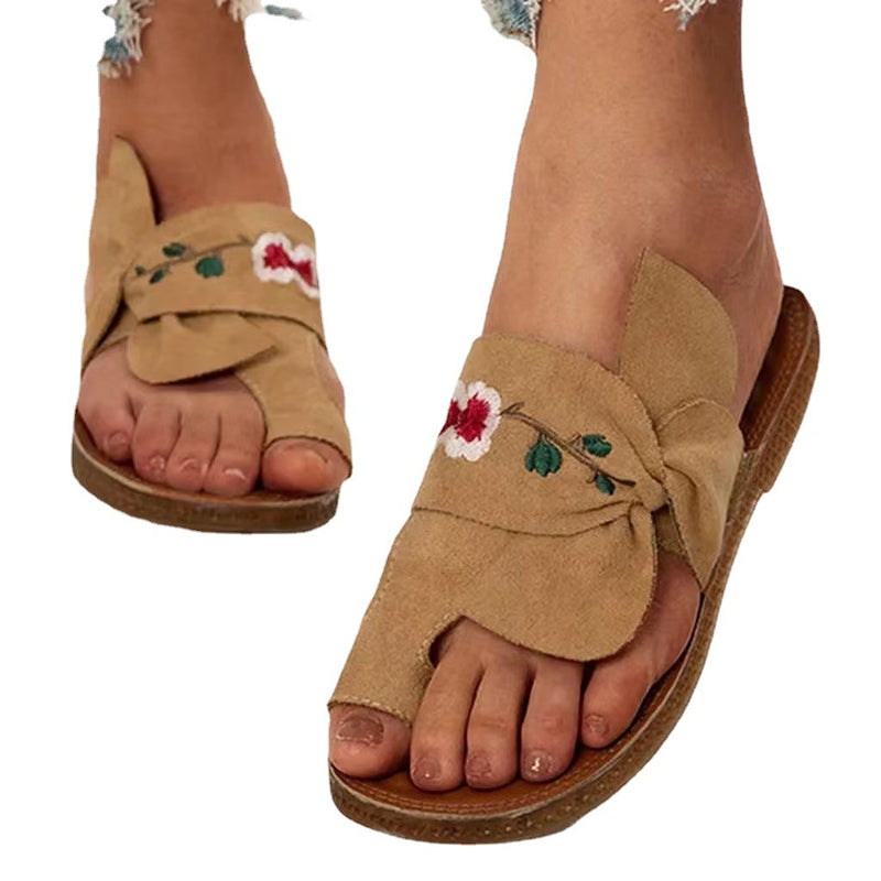 Vintage Inspired Orthopedic Shoes