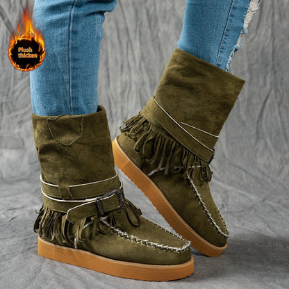 Stylish Orthopedic Boots for Any Occasion