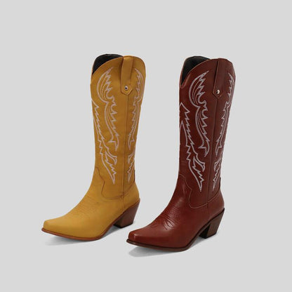 Beautifully Crafted Orthopedic Boots
