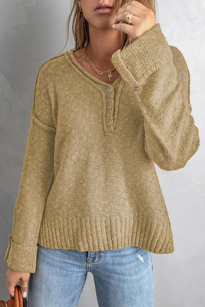 Classic Vintage Jumper