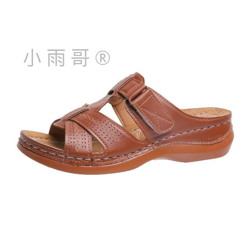 Comfortable Orthopedic Sandals for Daily Wear