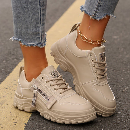 Chic Orthopedic Shoes with Unique Design