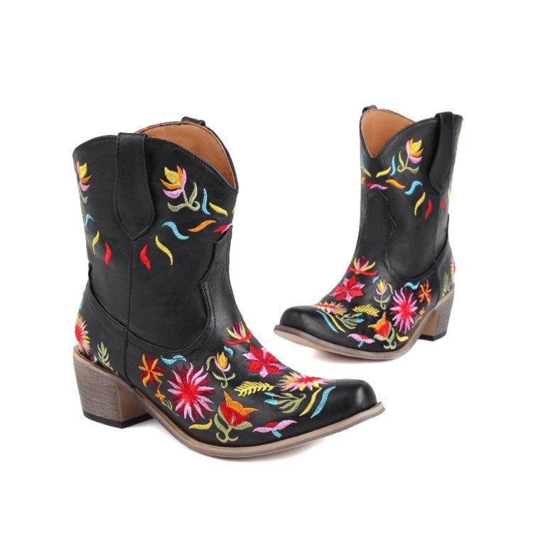 Beautifully Crafted Orthopedic Boots