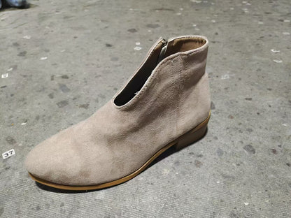 Comfortable Orthopedic Boots for Daily Wear