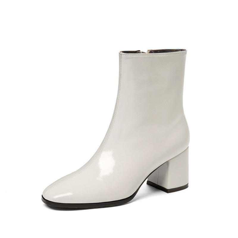 Beautifully Crafted Orthopedic Boots