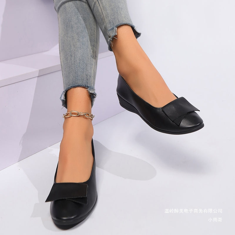 Beautifully Crafted Orthopedic Shoes