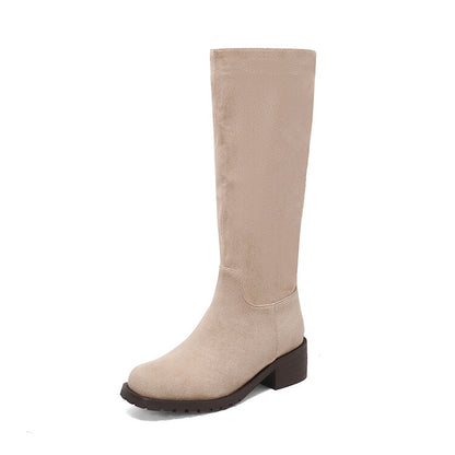 Vintage Inspired Orthopedic Boots