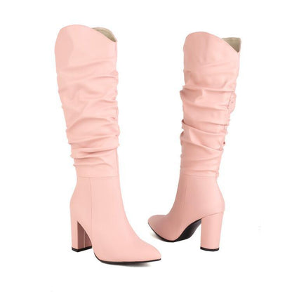 Elegant Orthopedic Boots for Every Step