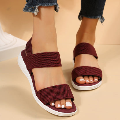 Beautifully Crafted Orthopedic Sandals