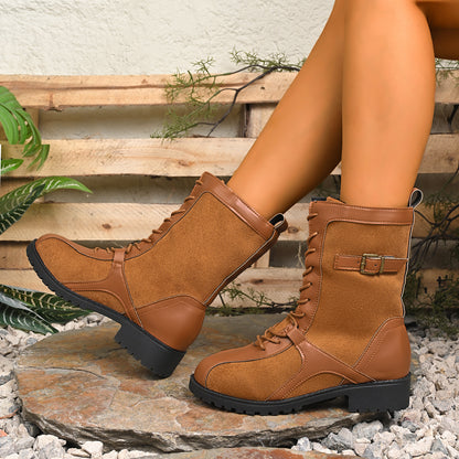 Stylish Orthopedic Boots for Any Occasion