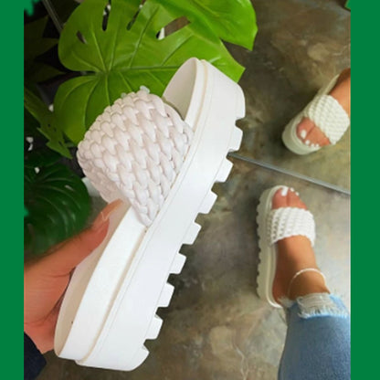 Vintage Inspired Orthopedic Sandals