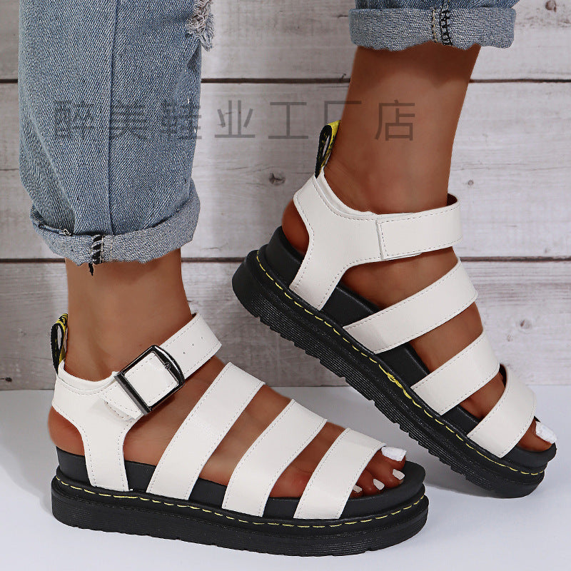 Beautifully Crafted Orthopedic Sandals