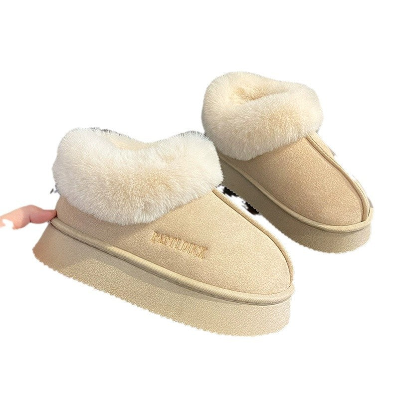Stylish Orthopedic Boots for Any Occasion