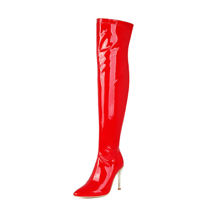 Stylish Orthopedic Boots for Any Occasion