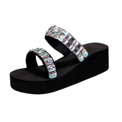 Vintage Inspired Orthopedic Sandals
