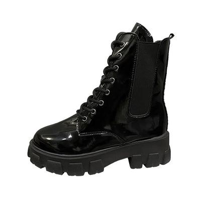 Beautifully Crafted Orthopedic Boots