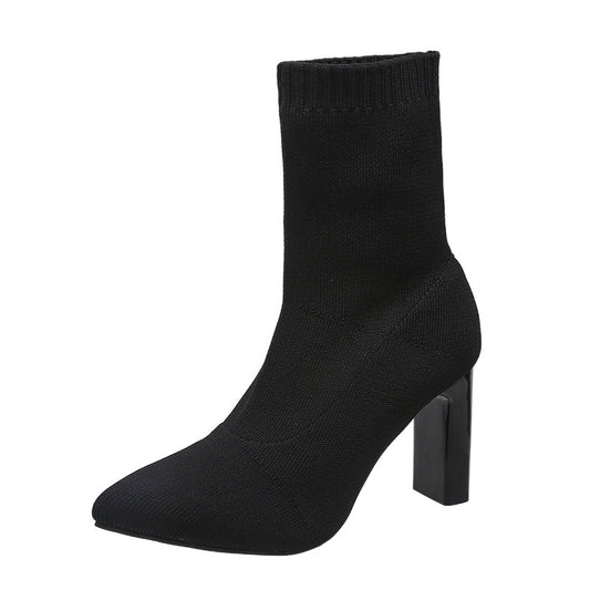 Comfortable Orthopedic Boots for Daily Wear