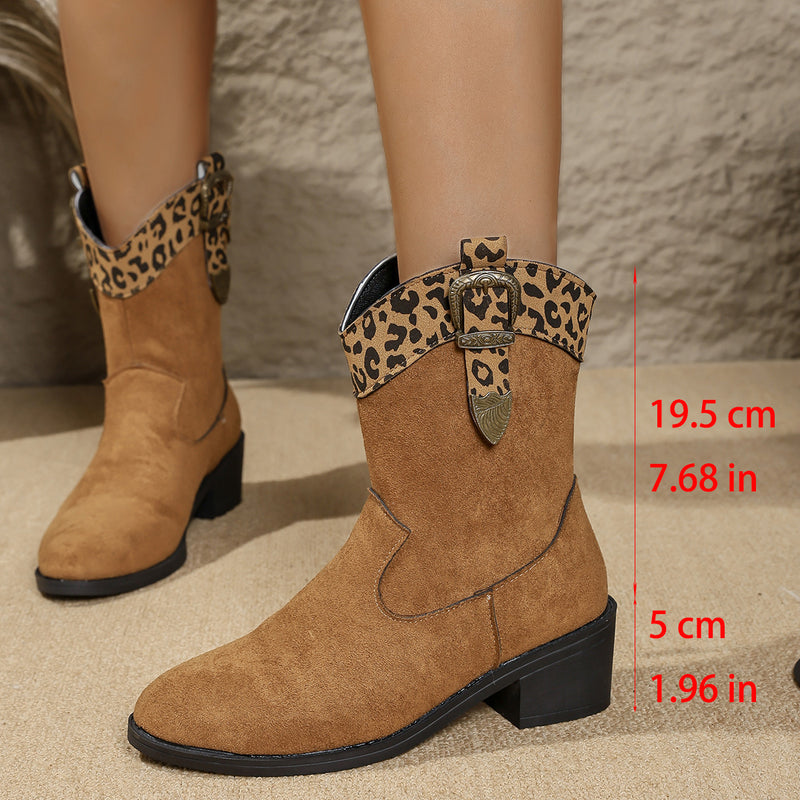 Beautifully Crafted Orthopedic Boots